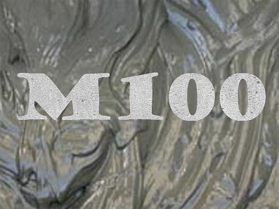 Цементний розчин М100 – Славута Бетон